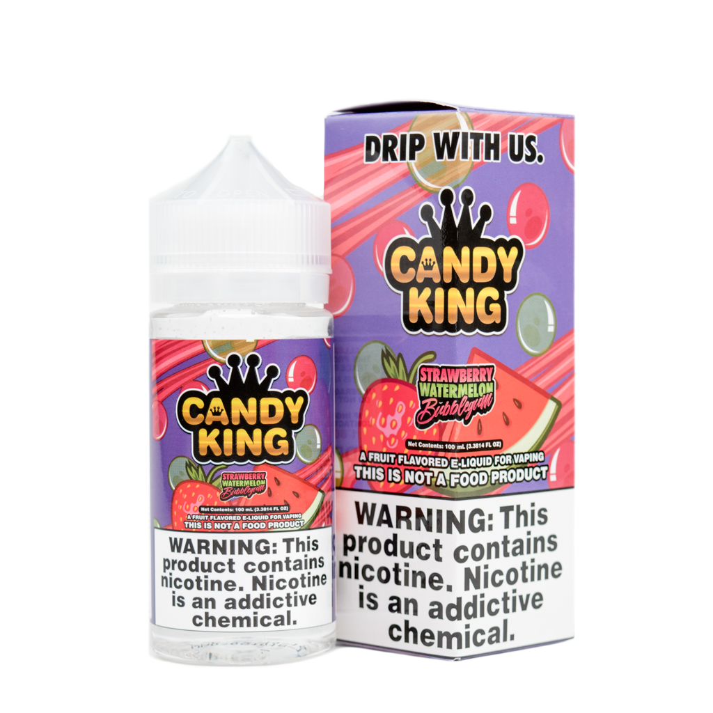 Candy e-Juice