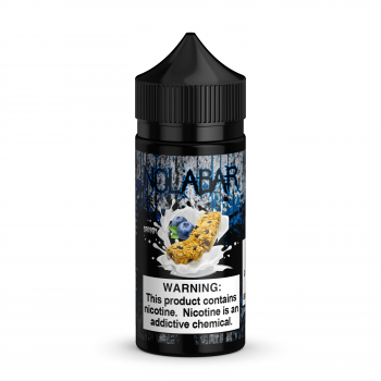 Sadboy 100ml e-Liquid - Berrynola