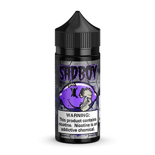 Sadboy 100ml e-Liquid - Unicorn Tears