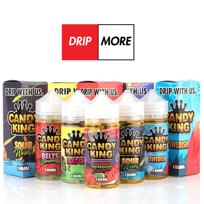 Candy King e-Juice